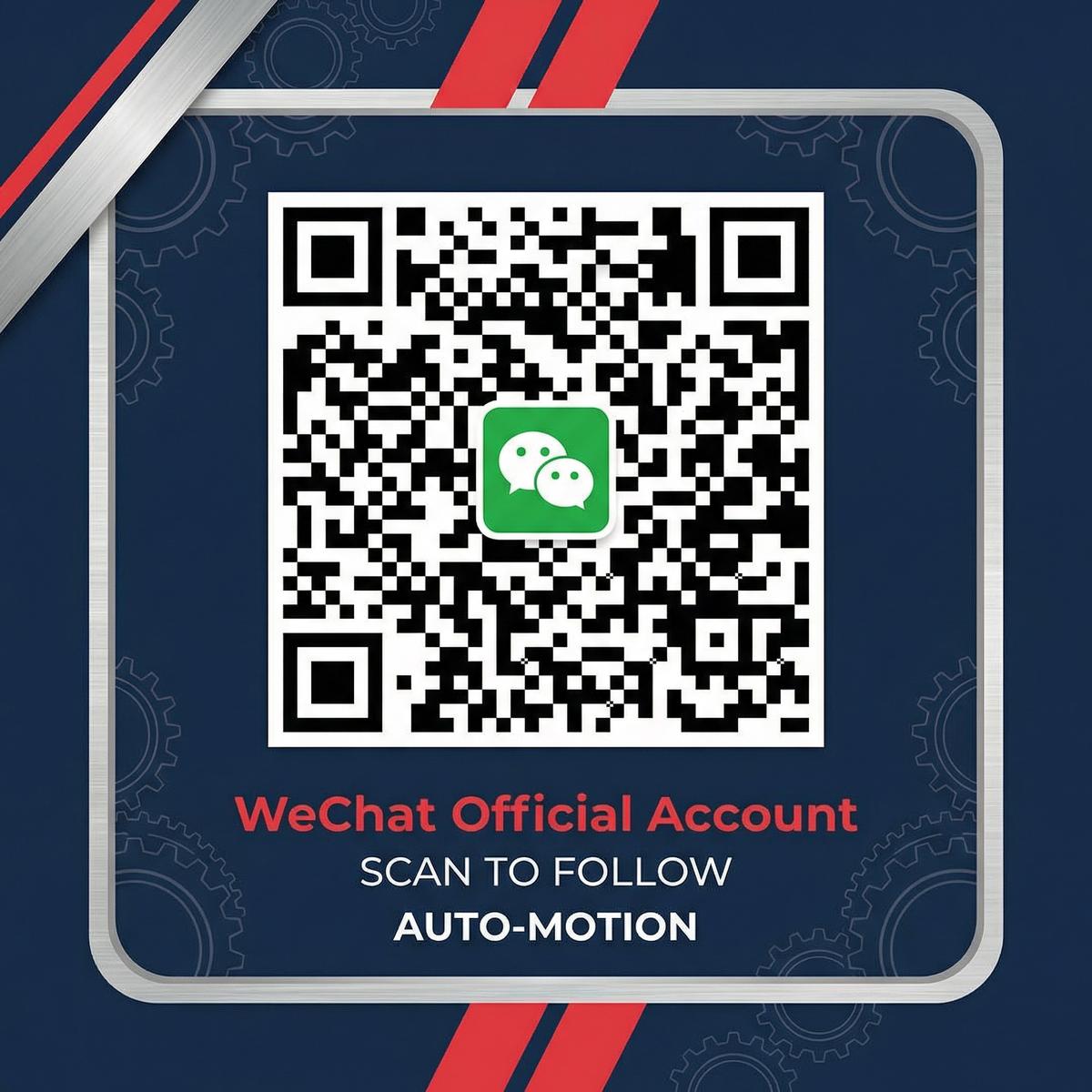 黑丝视频社区公众号二维码